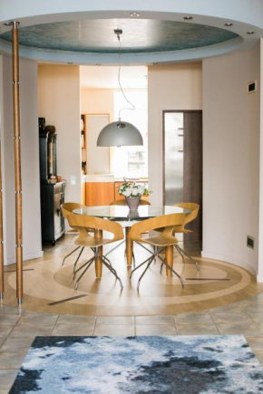 Apartment Blaumana 6 in Riga